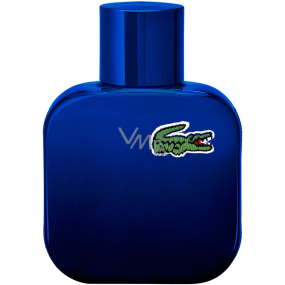 Lacoste Eau de Lacoste L.12.12 Pour Lui Magnetic toaletní voda pro muže 100 ml Tester