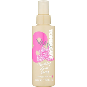 Toni&Guy Glamour hydratační sprej pro lesk vlasů 150 ml