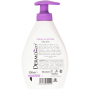 Dermomed Talc & Iris Tekutý pudr & Kosatec tekuté mýdlo dávkovač 300 ml