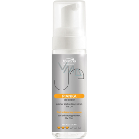 Joanna Professional Zkrášlující pěna na lokny silně tužící 150 ml