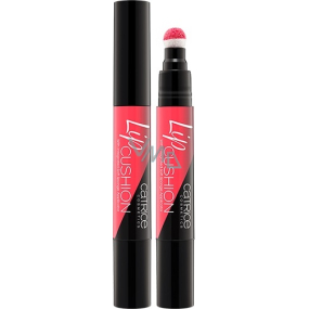 Catrice Lip Cushion barva na rty 030 Coralines Crush 3,5 ml
