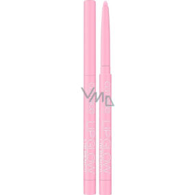 Catrice Lip Glow tužka na rty 010 Secret Glowtensify 0,78 g