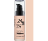 Catrice Made To Stay 24h make-up 005 Ivory Beige 30 ml
