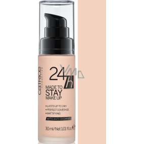 Catrice Made To Stay 24h make-up 005 Ivory Beige 30 ml