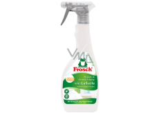 Frosch Eko Sprej na skvrny ala žlučové mýdlo 500 ml