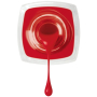 Dermacol 5 Day Stay Dlouhotrvající lak na nehty 21 Monroe Red 11 ml
