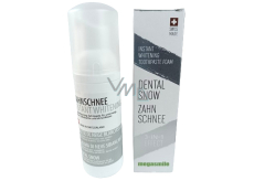 Megasmile Dentální sníh na zuby 50 ml