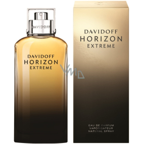 Davidoff Horizon Extreme parfémovaná voda pro muže 75 ml
