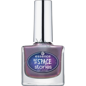 Essence Out of Space Stories lak na nehty 02 Across The Universe 9 ml