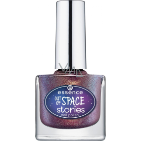 Essence Out of Space Stories lak na nehty 03 Space Glam 9 ml