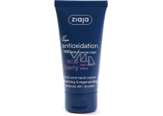 Ziaja Acai Berry vyživující regenerační krém na obličej a krk 50 ml