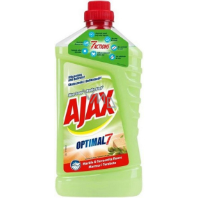 Ajax Optimal 7 Alep Soap univerzální čisticí prostředek 1 l