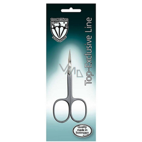 Kellermann 3 Swords Top Exclusive Line nůžky na nehtovou kůži EL9901