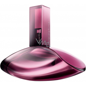 Calvin Klein Deep Euphoria Eau de Toilette toaletní voda pro ženy 100 ml Tester