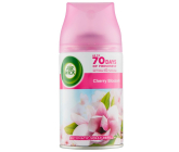 Air Wick FreshMatic Pure Květy třešní osvěžovač vzduchu náhradní náplň 250 ml