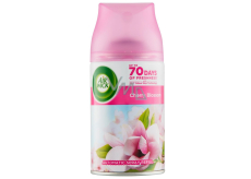 Air Wick FreshMatic Pure Květy třešní osvěžovač vzduchu náhradní náplň 250 ml