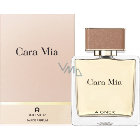 Etienne Aigner Cara Mia parfémovaná voda pro ženy 50 ml