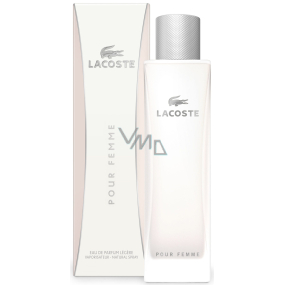 Lacoste pour Femme Legere parfémovaná voda 30 ml