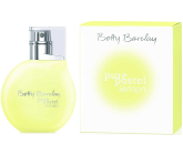 Betty Barclay Pure Pastel Lemon toaletní voda pro ženy 50 ml