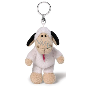 Nici Ovečka Jolly Tessa klíčenka 10 cm
