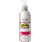 Ma Provence Bio Jarní růže sprchový gel 250 ml
