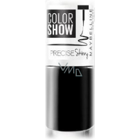 Maybelline Color Show lak na nehty 489 7 ml