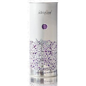 Adria Spa Lavender & Olive výživná sůl do koupele 300 g + tělové máslo 150 ml, kosmetická sada
