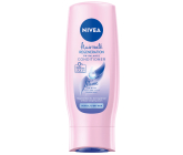 Nivea Hairmilk Pečující kondicionér pro normální vlasy 200 ml