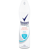 Rexona Active Protection+ Fresh deodorant antiperspirant sprej pro ženy 150 ml
