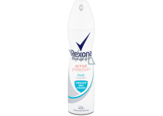 Rexona Active Protection+ Fresh deodorant antiperspirant sprej pro ženy 150 ml