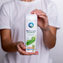Annabis Bodycann přírodní regenerační sprchový gel pro citlivou pokožku vhodný i pro ekzémy 250 ml