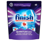 Finish Quantum Max Regular tablety do myčky 60 kusů