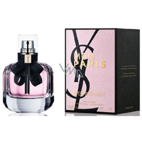 Yves Saint Laurent Mon Paris parfémovaná voda pro ženy 30 ml