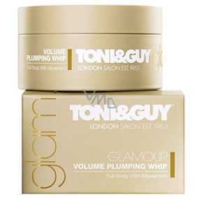 Toni&Guy Glamour vosk na objem vlasů 90 ml