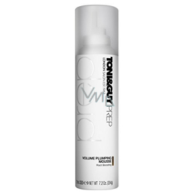Toni&Guy Prep Pěna pro objem vlasů sprej 222 ml
