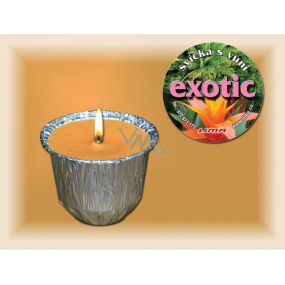 Lima Ozona Exotic vonná svíčka 115 g