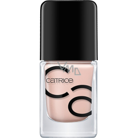 Catrice ICONails Gel Lacque lak na nehty 12 Creaming of You 10,5 ml