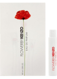 Kenzo Flower by Kenzo parfémovaná voda pro ženy 1 ml s rozprašovačem, vialka