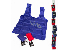RSW Nákupní taška kapesní nylon, obal s poutkem 1 kus