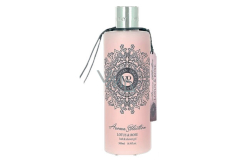 Vivian Gray Aroma Selection Lotus & Rose luxusní krémový sprchový gel 500 ml