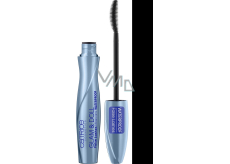 Catrice Glam & Doll False Lashes voděodolná řasenka 010 Black Waterproof 10 ml