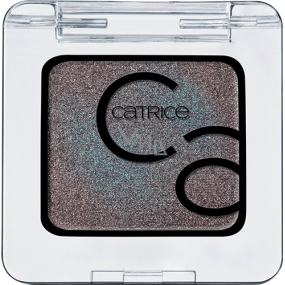 Catrice Art Couleurs Eyeshadow oční stíny 140 Secrets of le Chrome 2 g