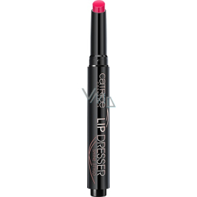 Catrice Lip Dresser Shine Stylo rtěnka 040 More Than Pinkyful 1,4 g