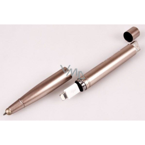 Albi Power Pen chytrá propiska Zlatá