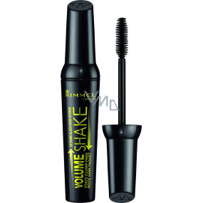 Rimmel London Volume Shake řasenka 003 Extreme Black 9 ml