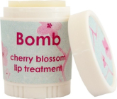 Bomb Cosmetics Třešňový květ - Cherry Blossom balzám na rty 4,5 g