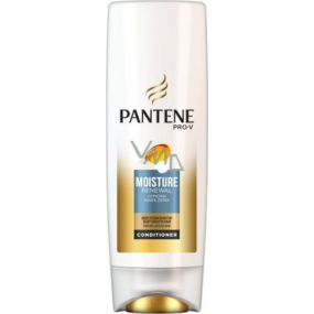 Pantene Pro-V Moisture Renewal kondicionér na suché vlasy bez života 200 ml