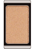 Artdeco Eye Shadow Pearl perleťové oční stíny 22 Pearly Golden Caramel 0,8 g
