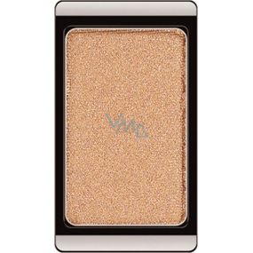Artdeco Eye Shadow Pearl perleťové oční stíny 22 Pearly Golden Caramel 0,8 g
