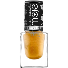 Moje Rychleschnoucí lak na nehty č. 78, 12 ml
